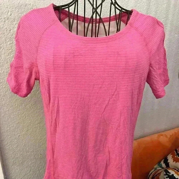 lululemon athletica Tops - Lululemon Top-Sz 4